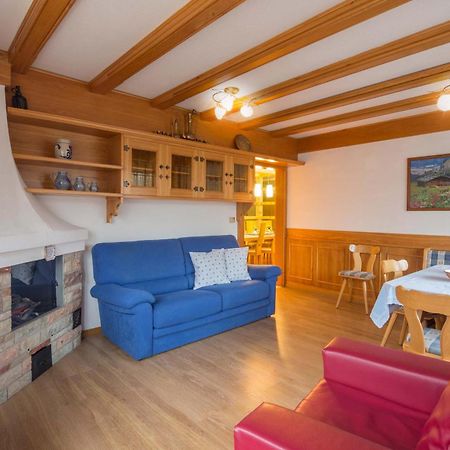 Alpin Apartments Calfosch Chambre photo