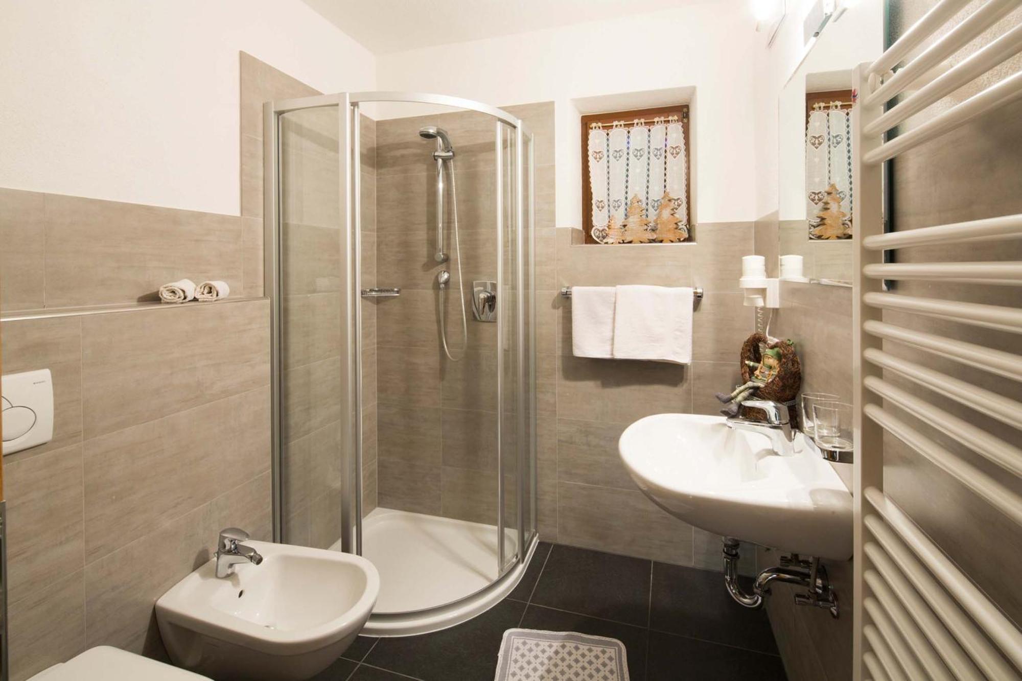 Alpin Apartments Calfosch Chambre photo