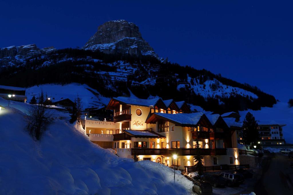 Alpin Apartments Calfosch Extérieur photo