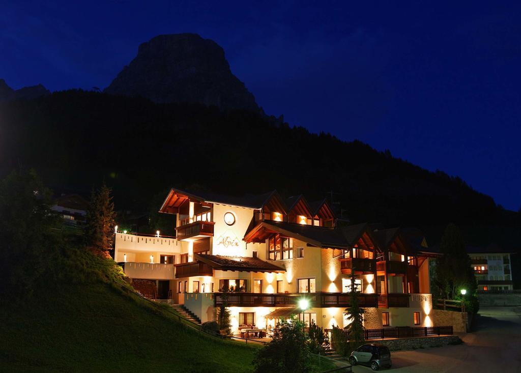 Alpin Apartments Calfosch Extérieur photo