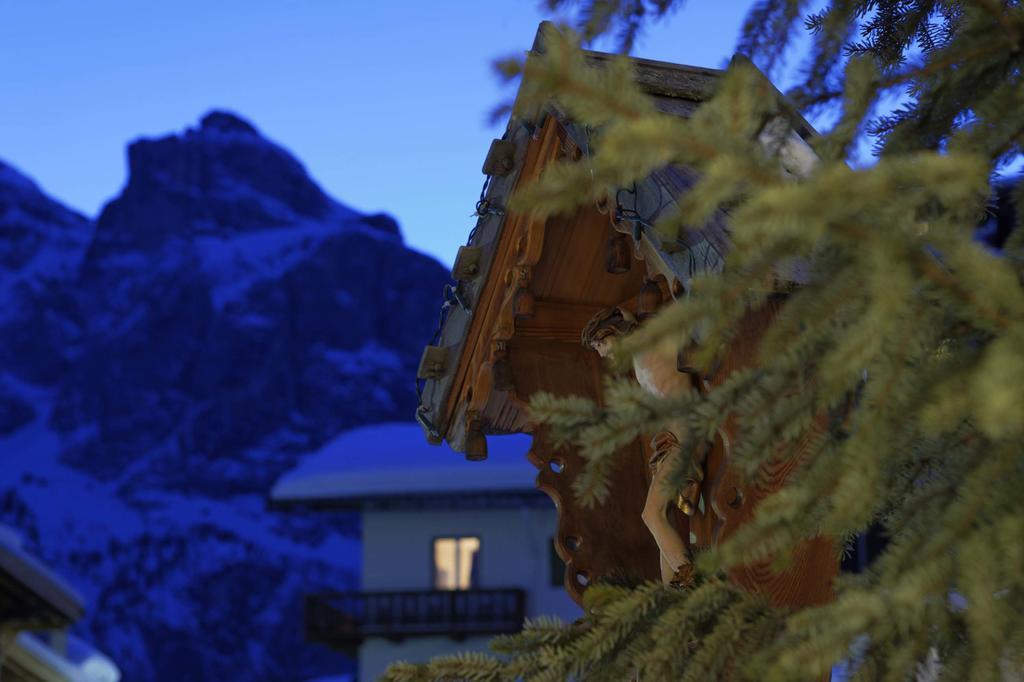 Alpin Apartments Calfosch Extérieur photo