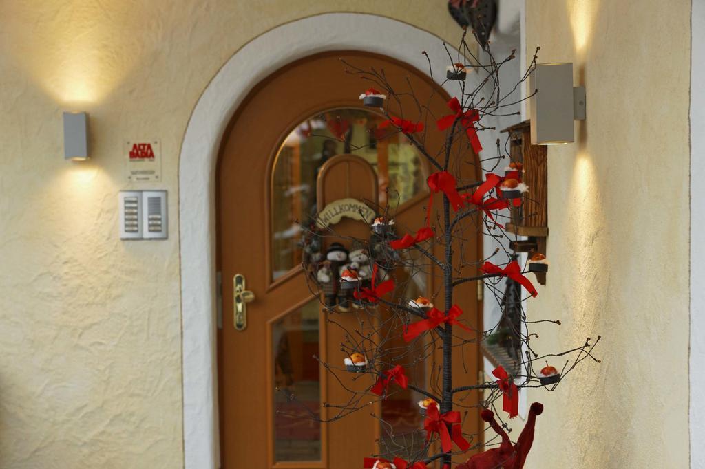 Alpin Apartments Calfosch Extérieur photo